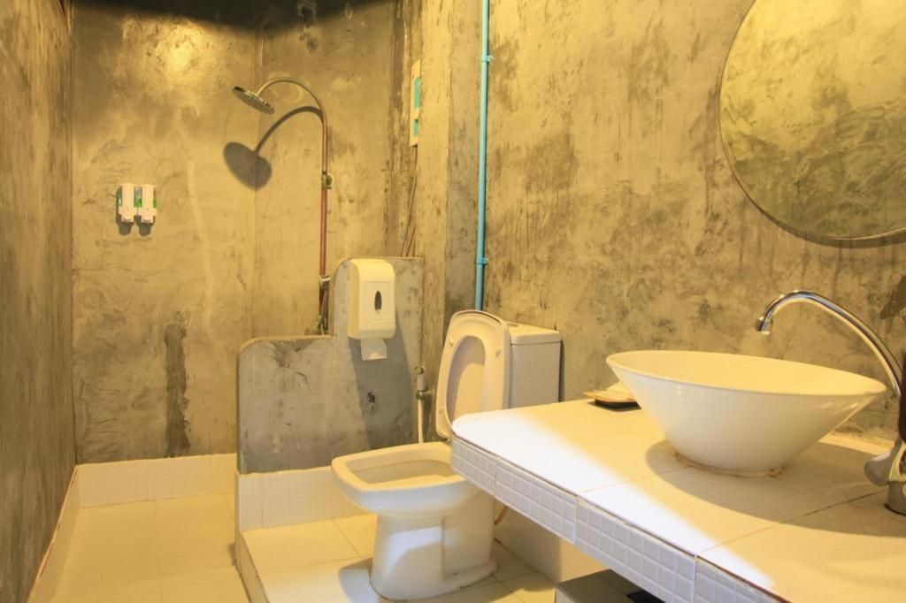 Hometel Hotel Krabi
