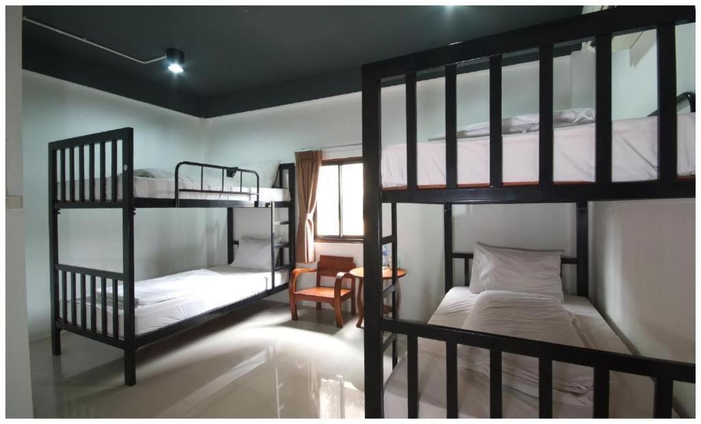 Hometel Hotel Krabi
