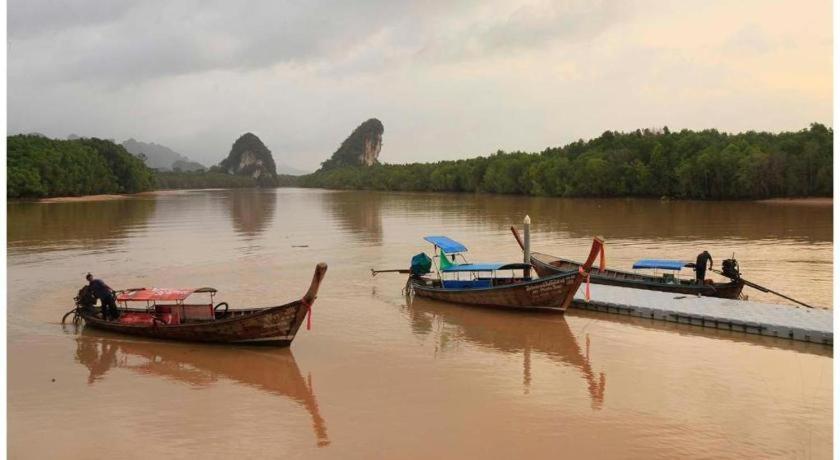 Hometel Krabi