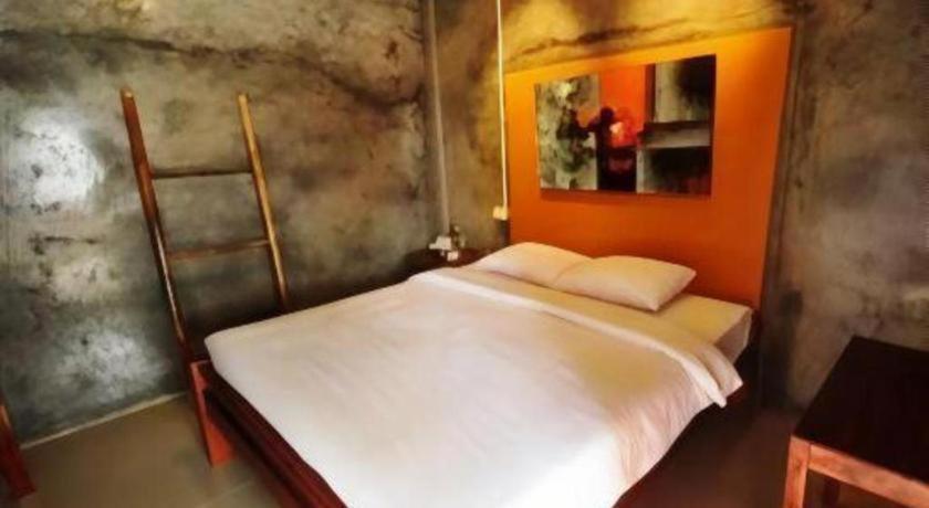 Hotel Hometel Krabi
