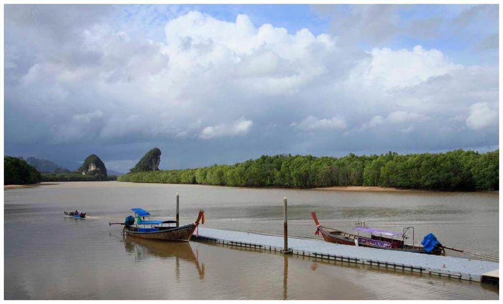 Hometel Krabi town