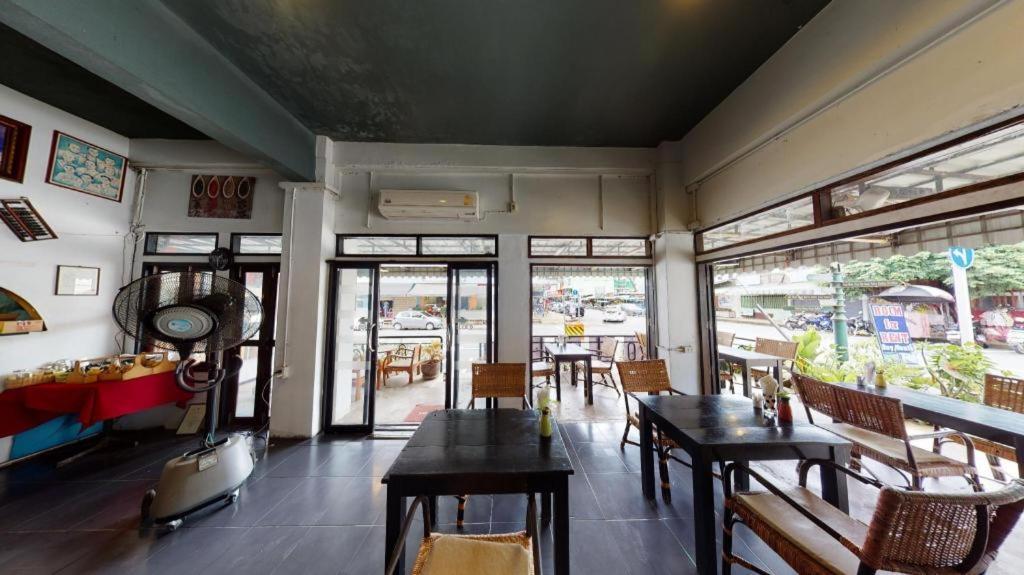 Hotel Hometel Krabi town