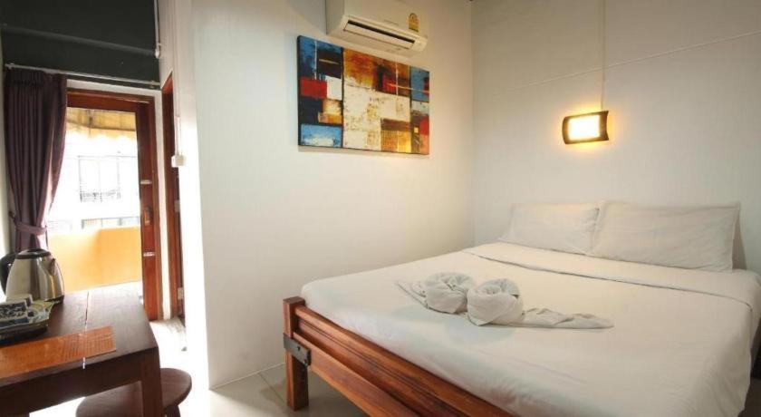 Hometel Krabi town