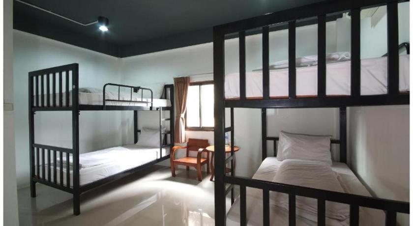 Hometel 2* Krabi town