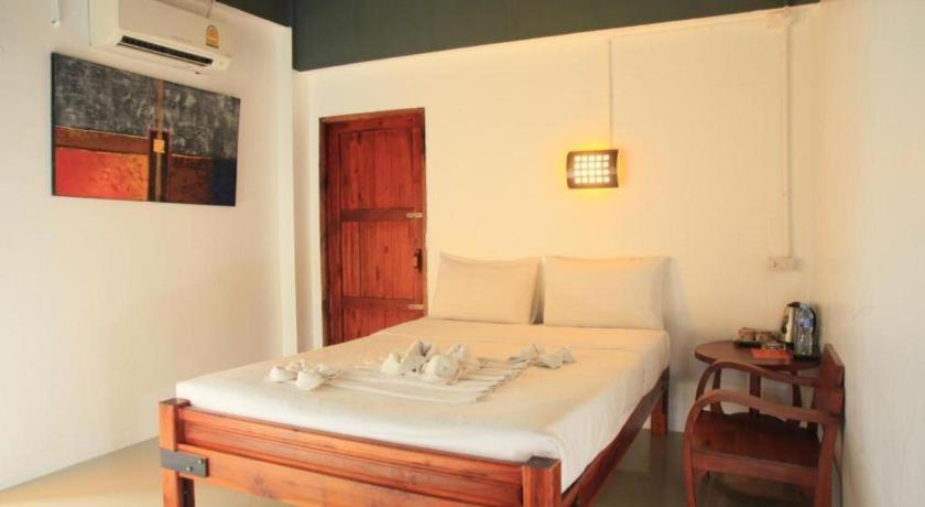 Hotel Hometel Krabi town