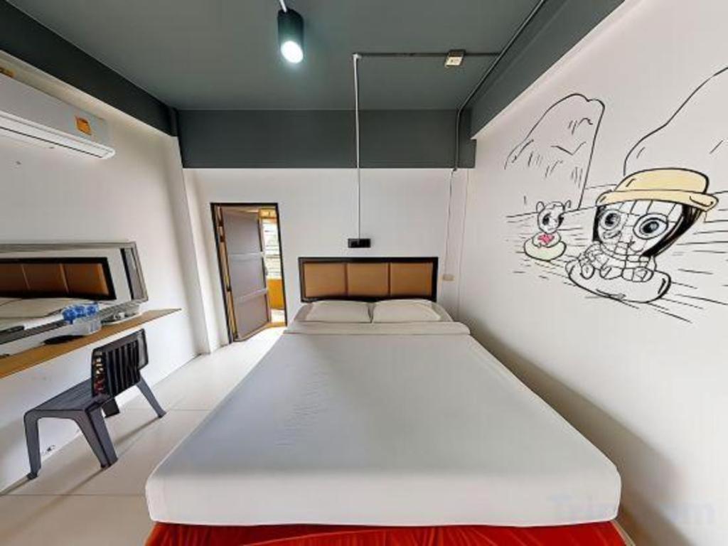 Hometel Hotel Krabi town