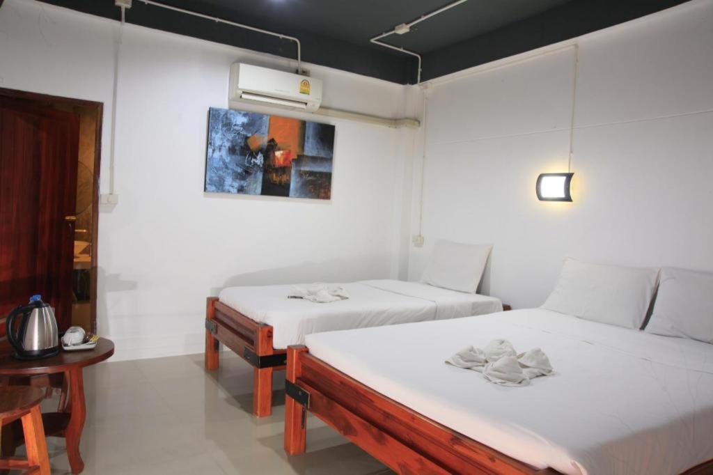 Hometel Krabi
