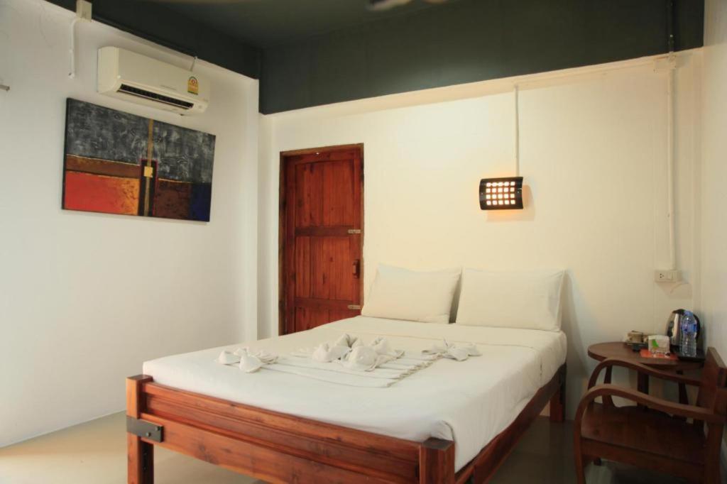 Hometel Hotel Krabi