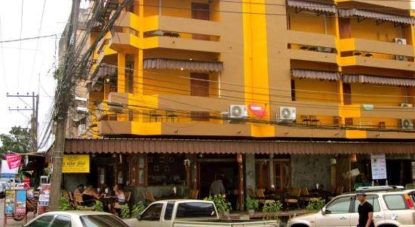 Hometel Hotel Krabi